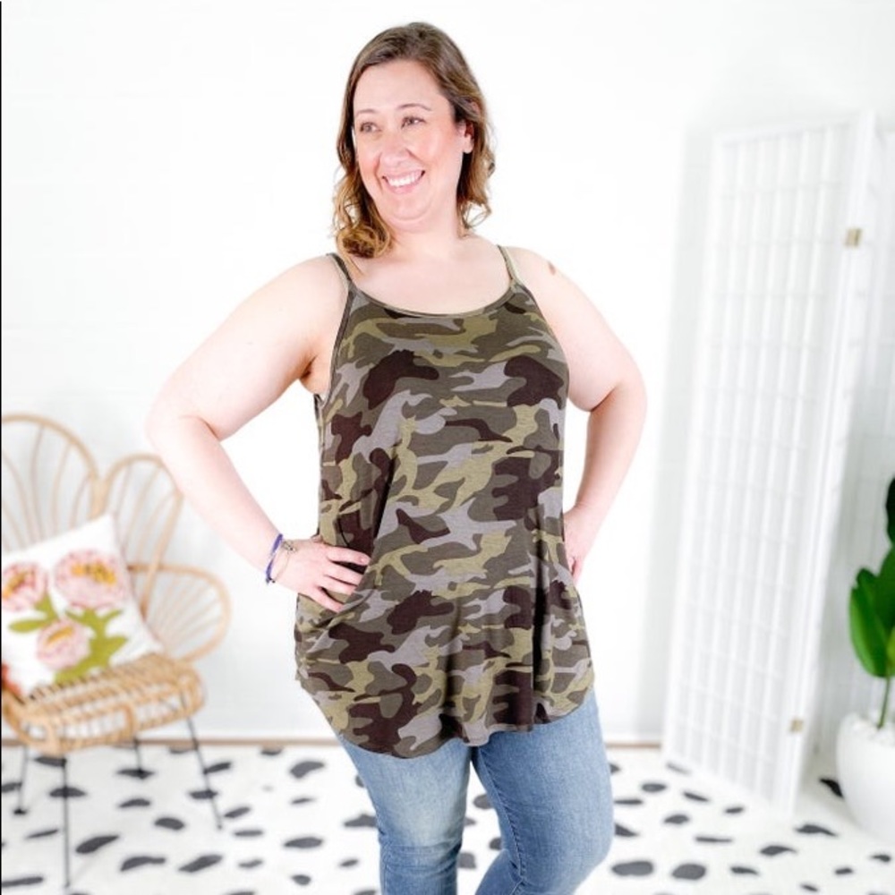 Reversible tank
